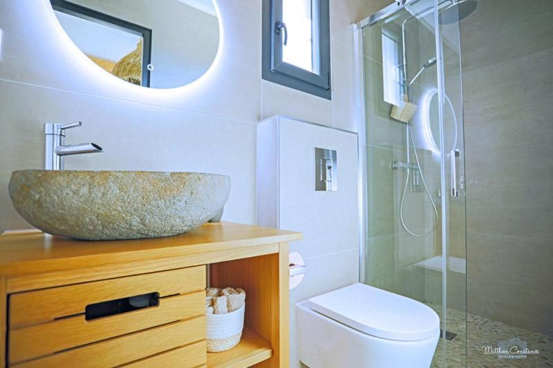 Villa Cocoon - Love Room Cocooning & 50 Nuances Cuges-les-Pins Room photo